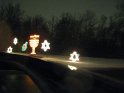 Christmas Lights Hines Drive 2008 039